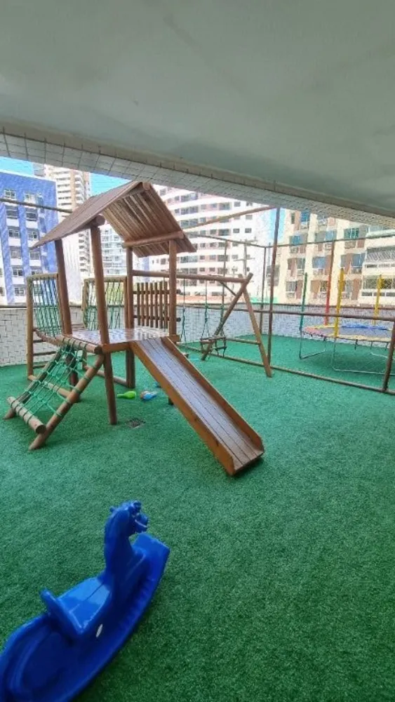 Apartamento, 3 quartos, 94 m² - Foto 11