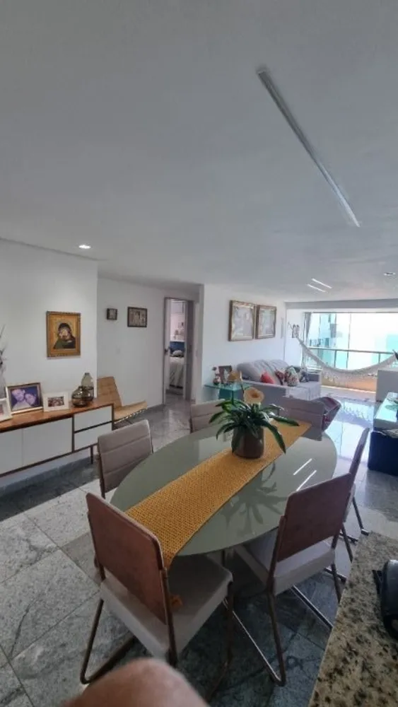 Apartamento, 3 quartos, 94 m² - Foto 4