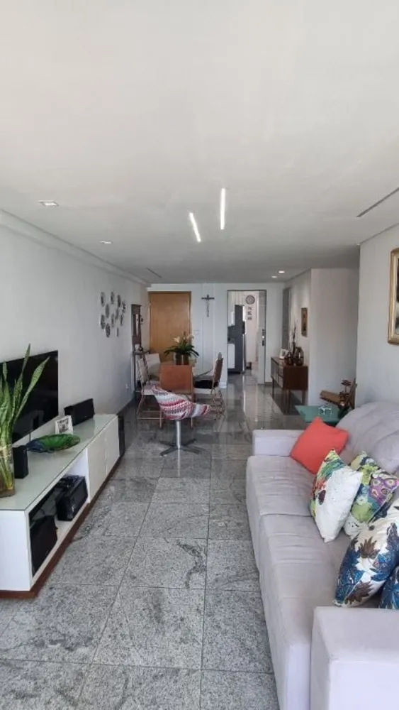 Apartamento, 3 quartos, 94 m² - Foto 3