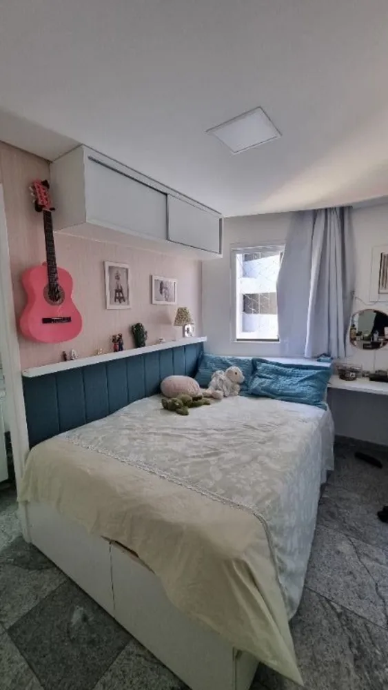 Apartamento, 3 quartos, 94 m² - Foto 9