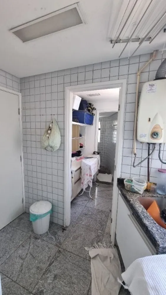 Apartamento, 3 quartos, 94 m² - Foto 10