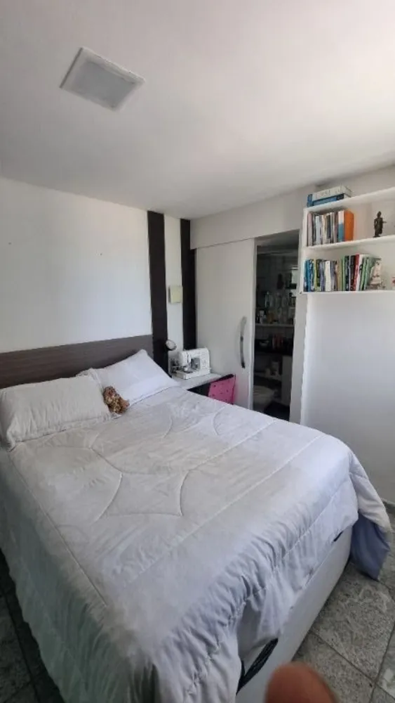 Apartamento, 3 quartos, 94 m² - Foto 8