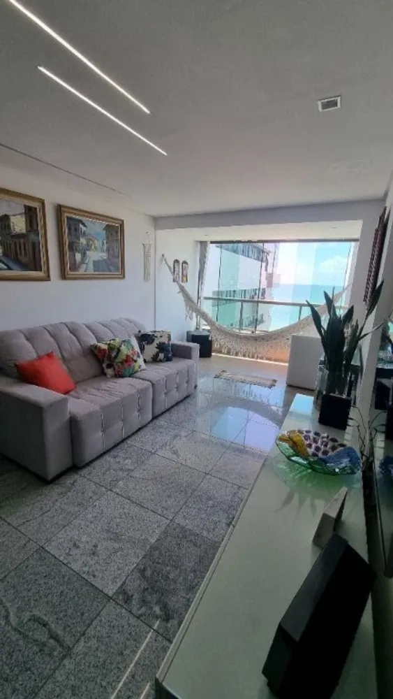 Apartamento, 3 quartos, 94 m² - Foto 2