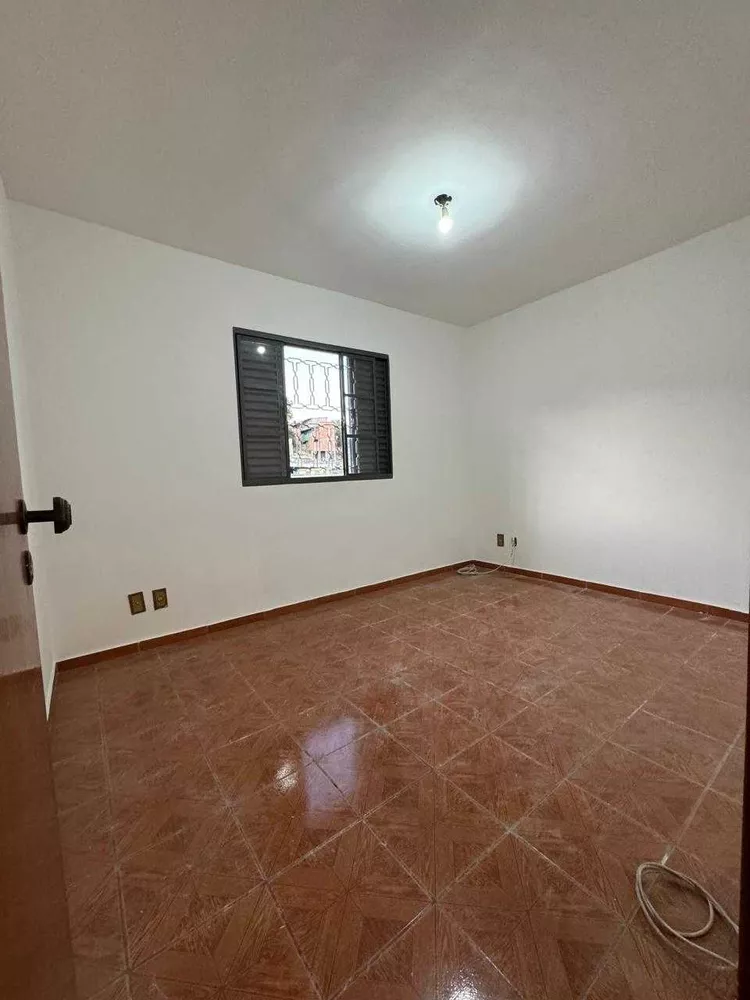 Apartamento à venda com 2 quartos, 61m² - Foto 1