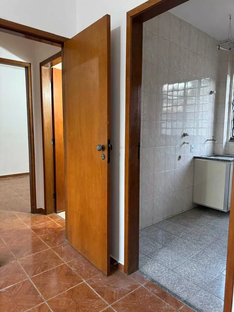 Apartamento à venda com 2 quartos, 61m² - Foto 8