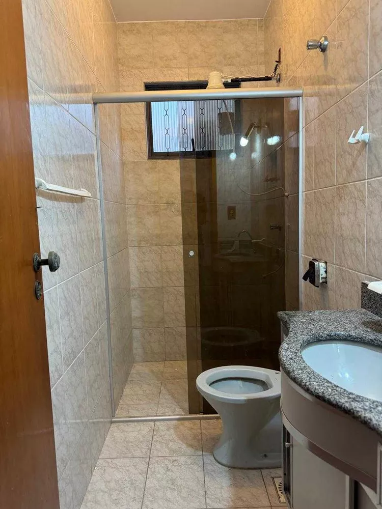 Apartamento à venda com 2 quartos, 61m² - Foto 9