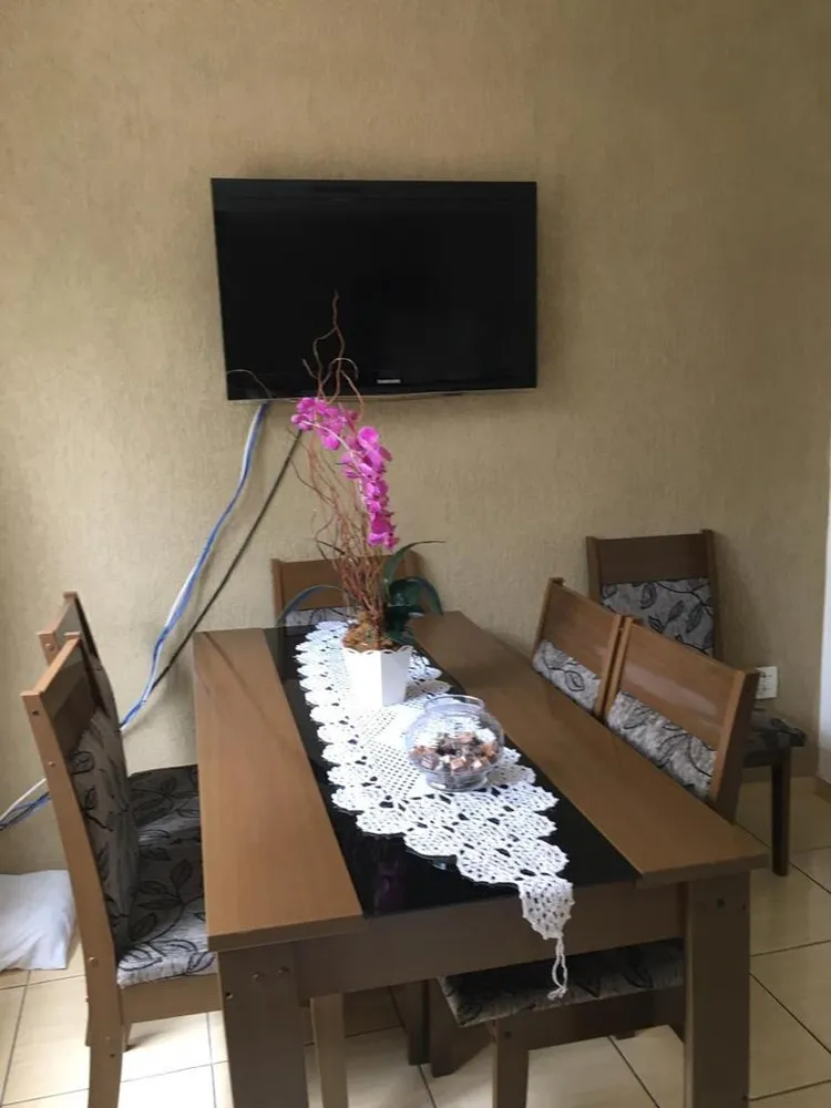 Casa, 3 quartos, 271 m² - Foto 4