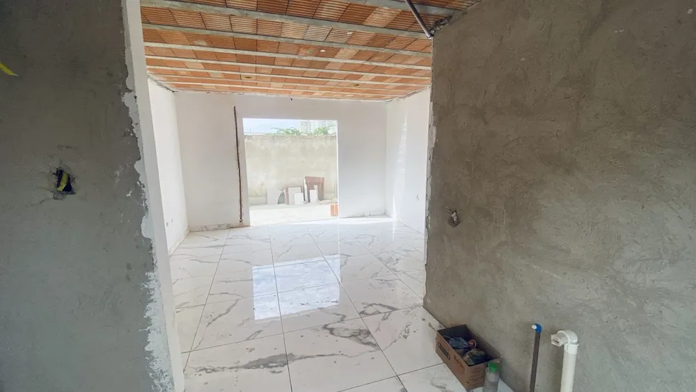 Apartamento, 3 quartos, 136 m² - Foto 1