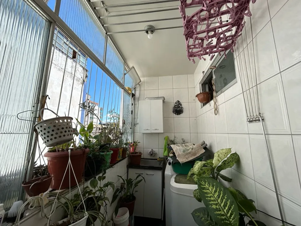 Apartamento, 3 quartos, 66 m² - Foto 17
