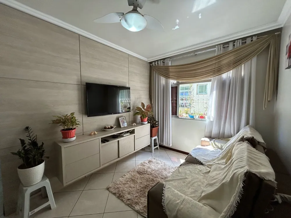 Apartamento, 3 quartos, 66 m² - Foto 1