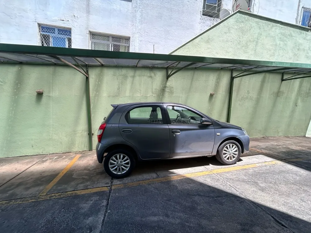 Apartamento, 3 quartos, 66 m² - Foto 11