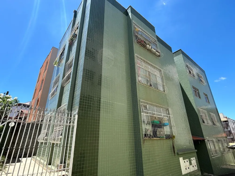 Apartamento, 3 quartos, 66 m² - Foto 12