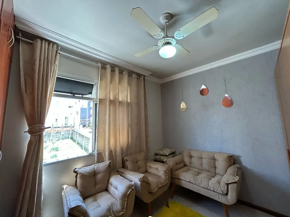 Apartamento, 3 quartos, 66 m² - Foto 4