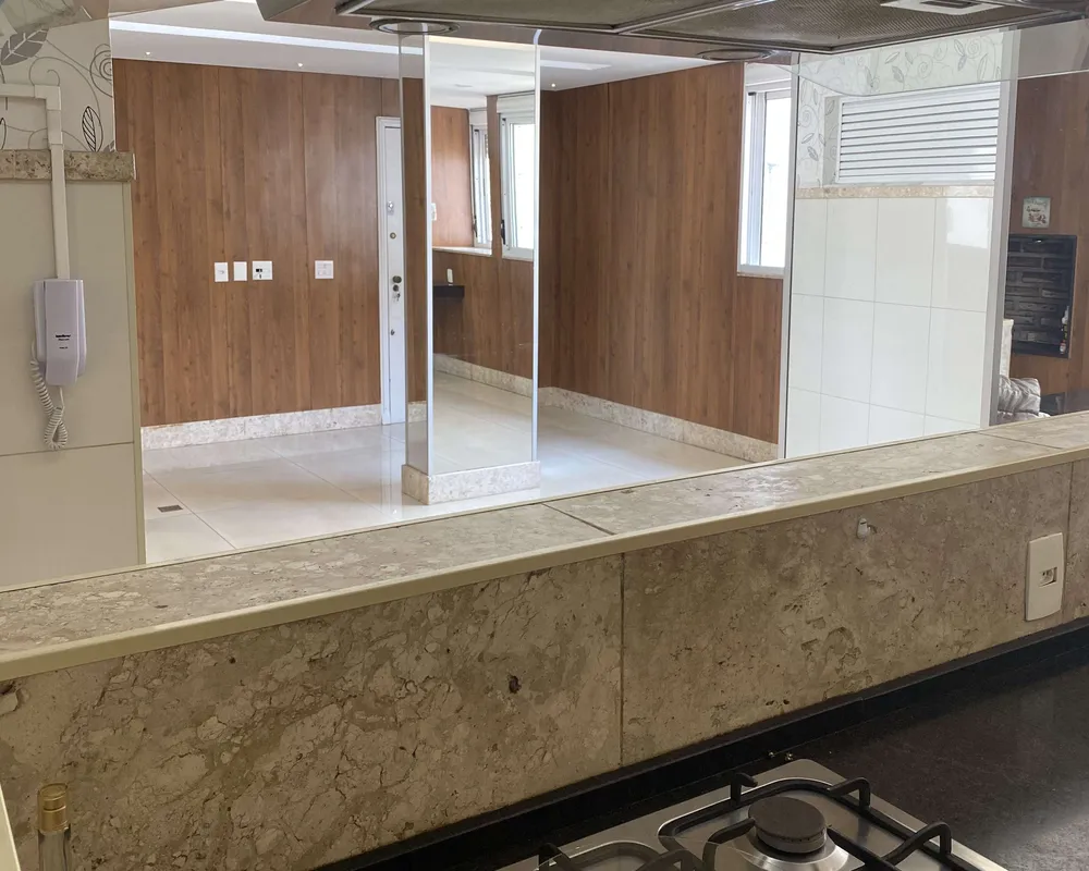 Cobertura, 4 quartos, 269 m² - Foto 12