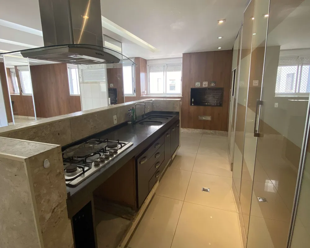 Cobertura, 4 quartos, 269 m² - Foto 11