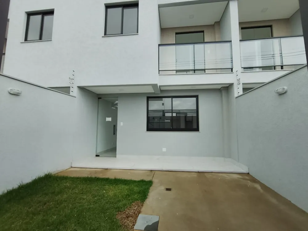 Casa, 3 quartos, 96 m² - Foto 1