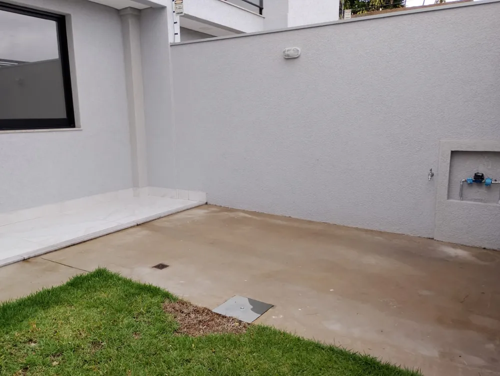 Casa, 3 quartos, 96 m² - Foto 6