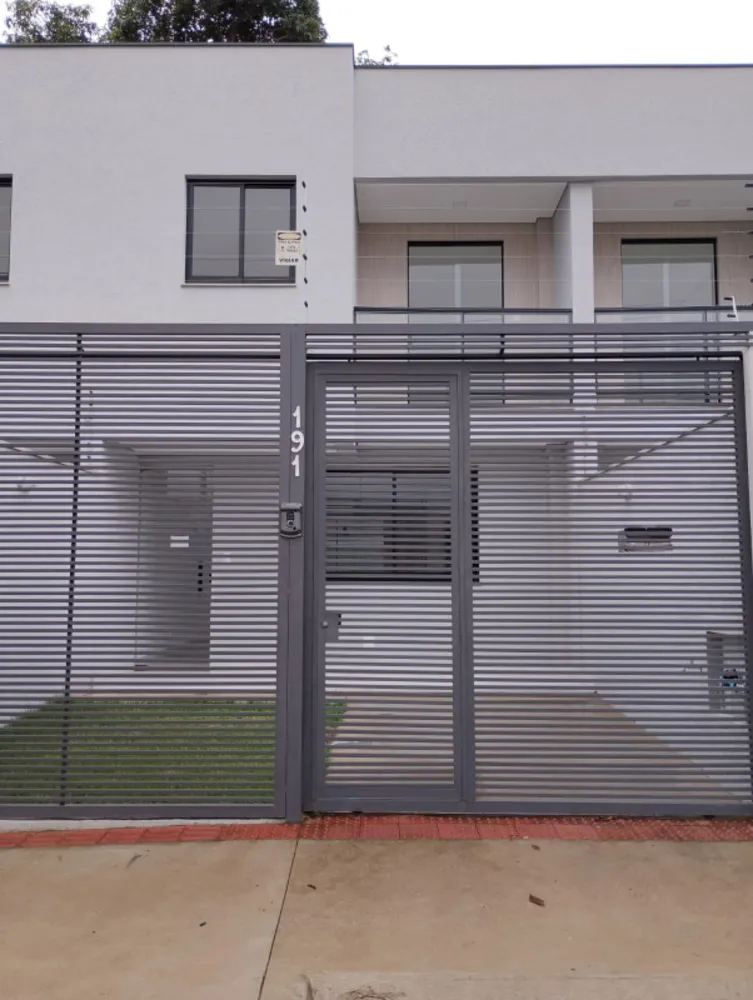 Casa, 3 quartos, 96 m² - Foto 2
