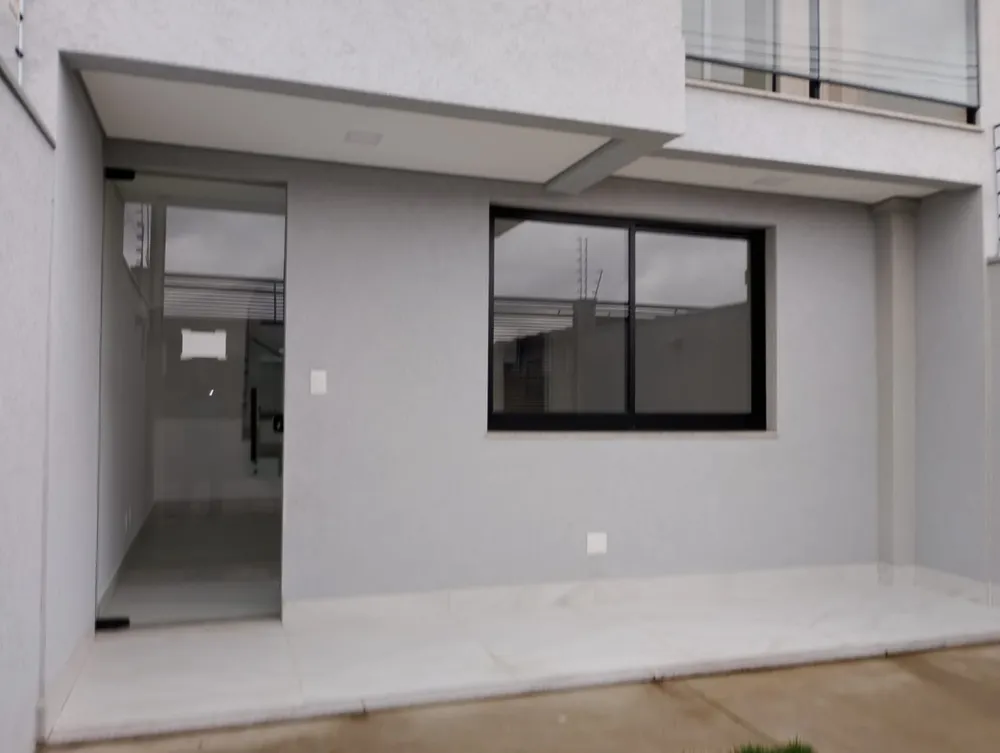 Casa, 3 quartos, 96 m² - Foto 4