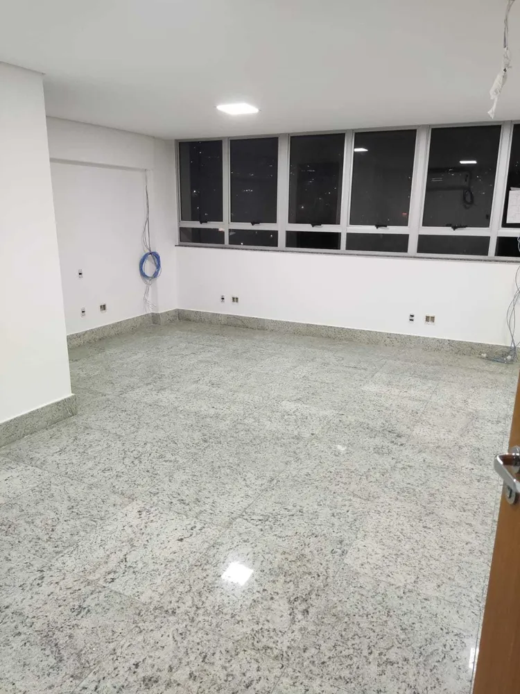 Sala-Conjunto, 60 m² - Foto 1