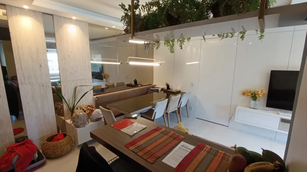 Apartamento, 3 quartos, 94 m² - Foto 1