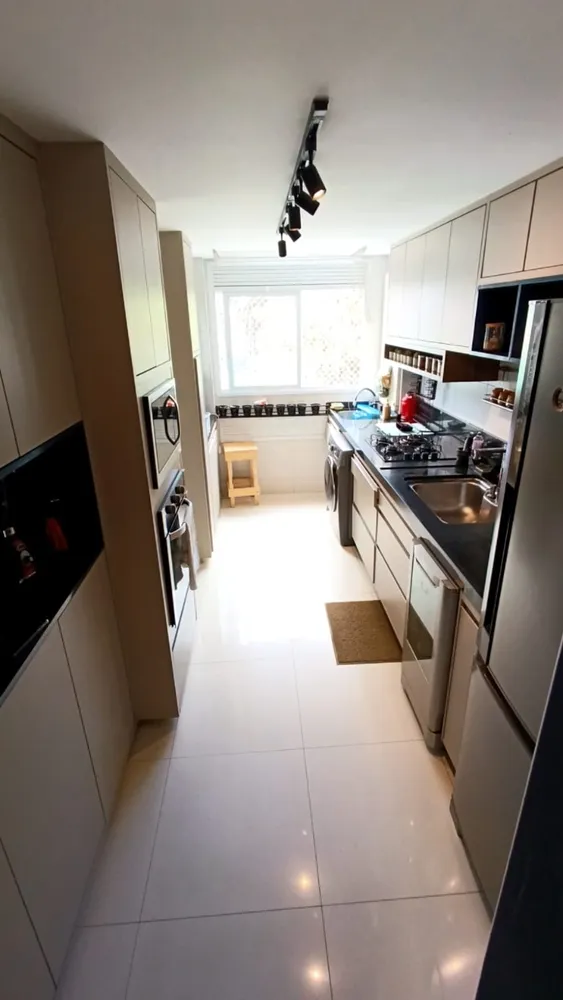 Apartamento, 3 quartos, 94 m² - Foto 3