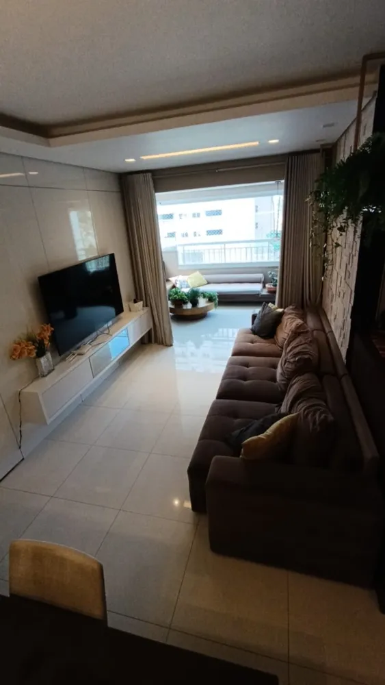 Apartamento, 3 quartos, 94 m² - Foto 2