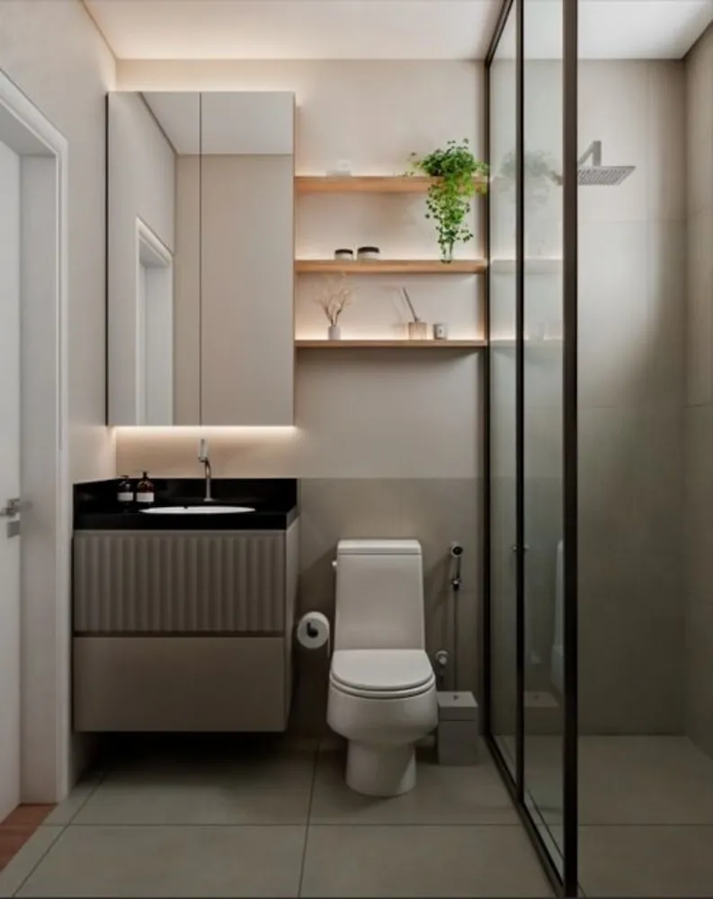 Apartamento, 2 quartos, 61 m² - Foto 15