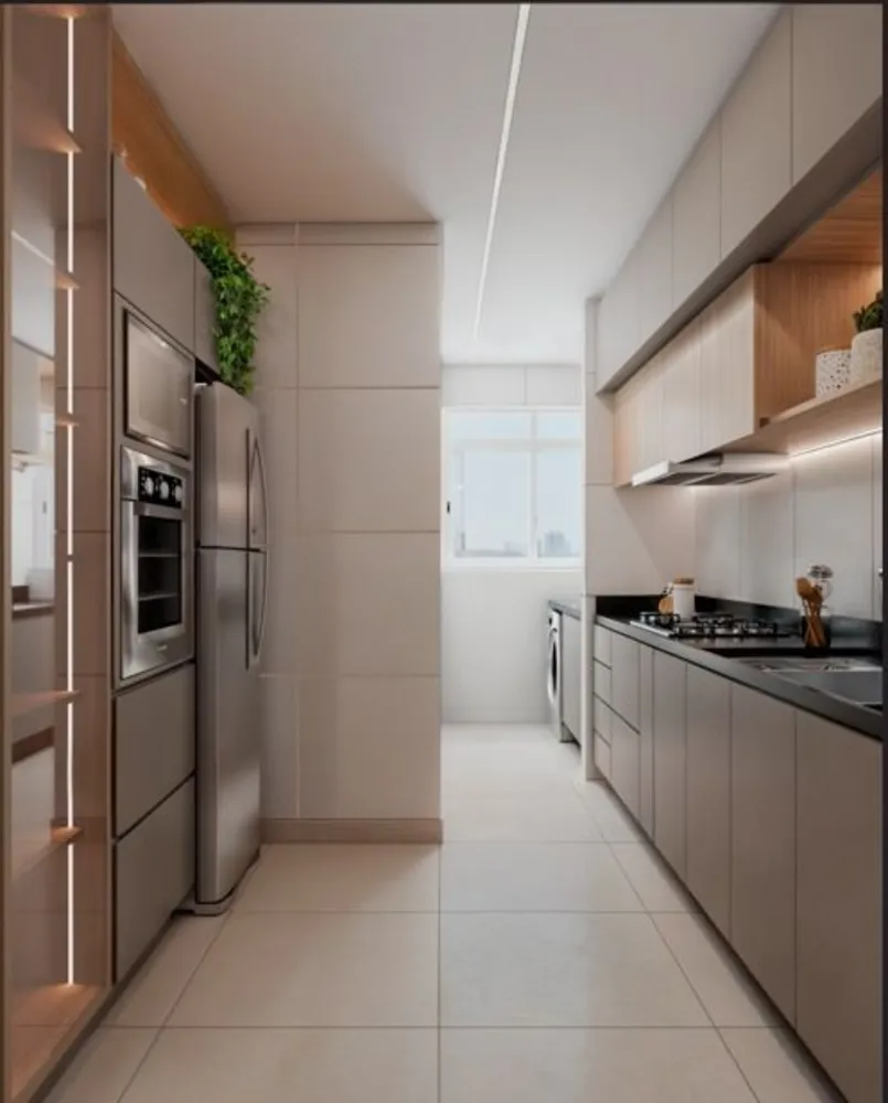 Apartamento, 2 quartos, 61 m² - Foto 8
