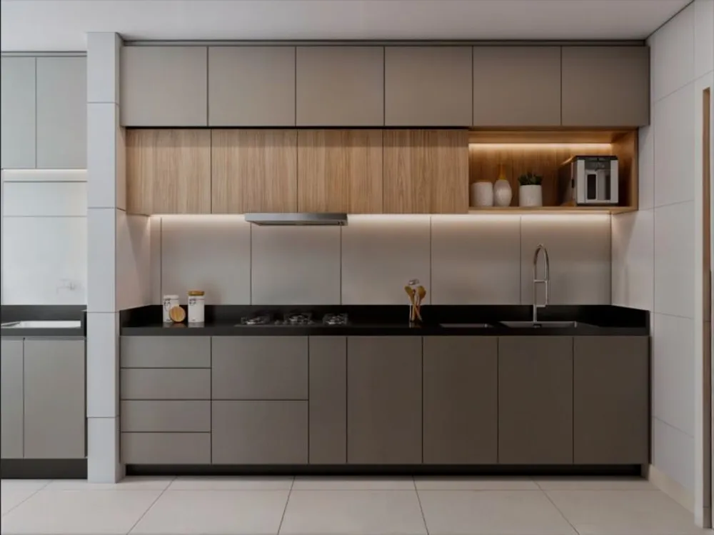 Apartamento, 2 quartos, 61 m² - Foto 12