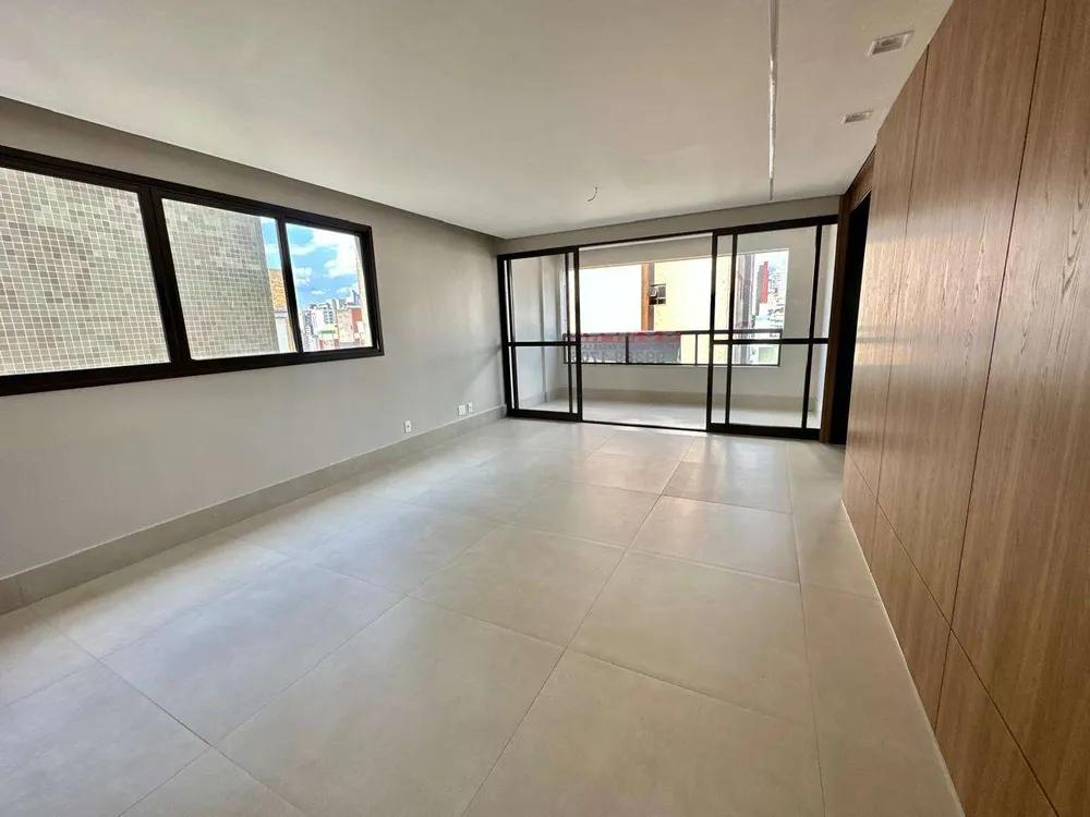 Apartamento, 3 quartos, 145 m² - Foto 8