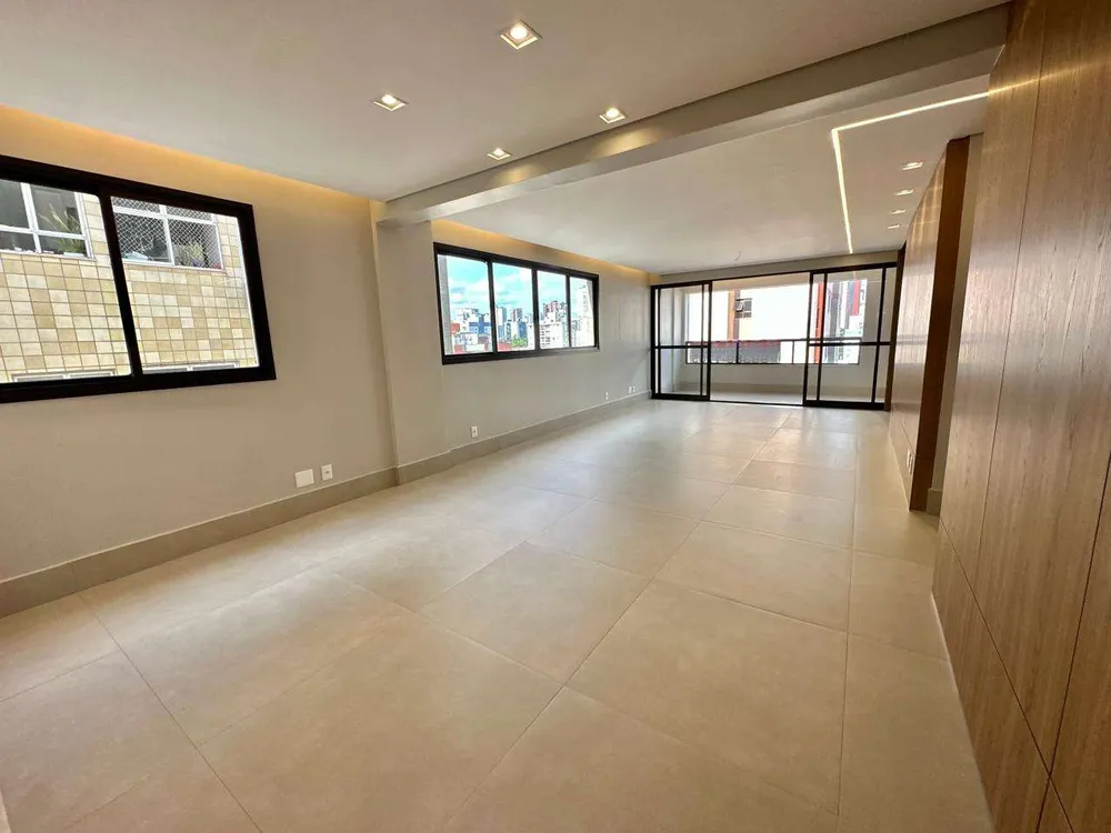 Apartamento, 3 quartos, 145 m² - Foto 3