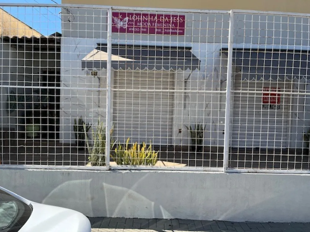 Loja-Salão, 30 m² - Foto 7