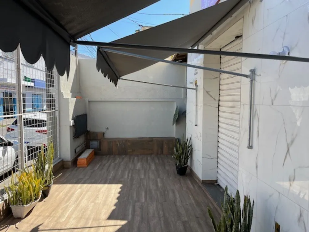 Loja-Salão, 30 m² - Foto 1