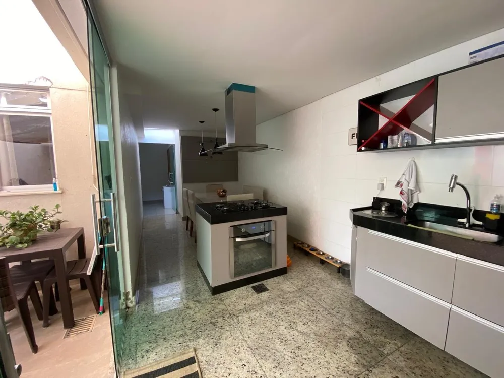 Apartamento, 2 quartos, 127 m² - Foto 9