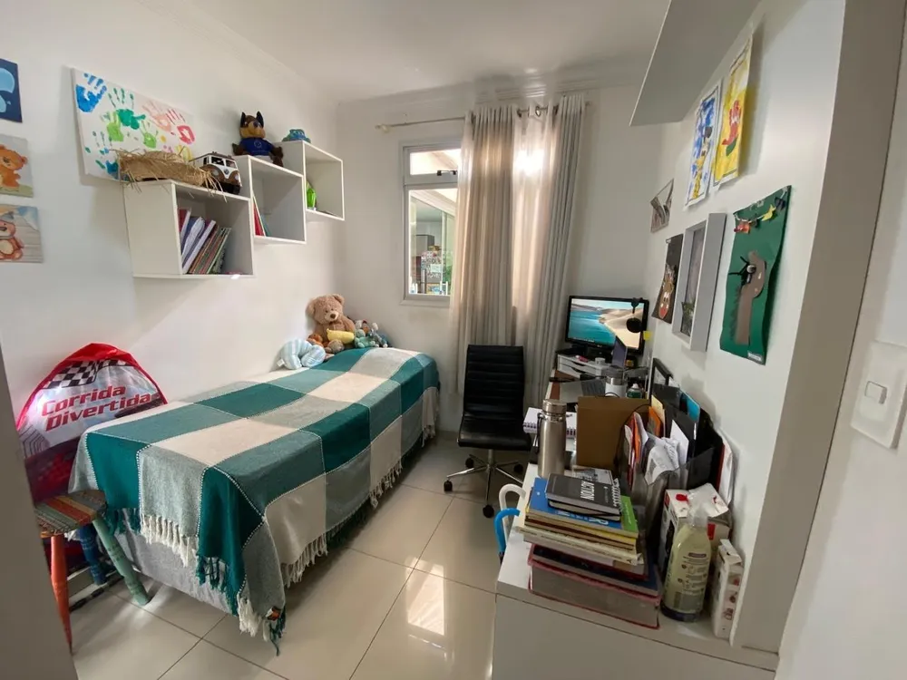 Apartamento, 2 quartos, 127 m² - Foto 11