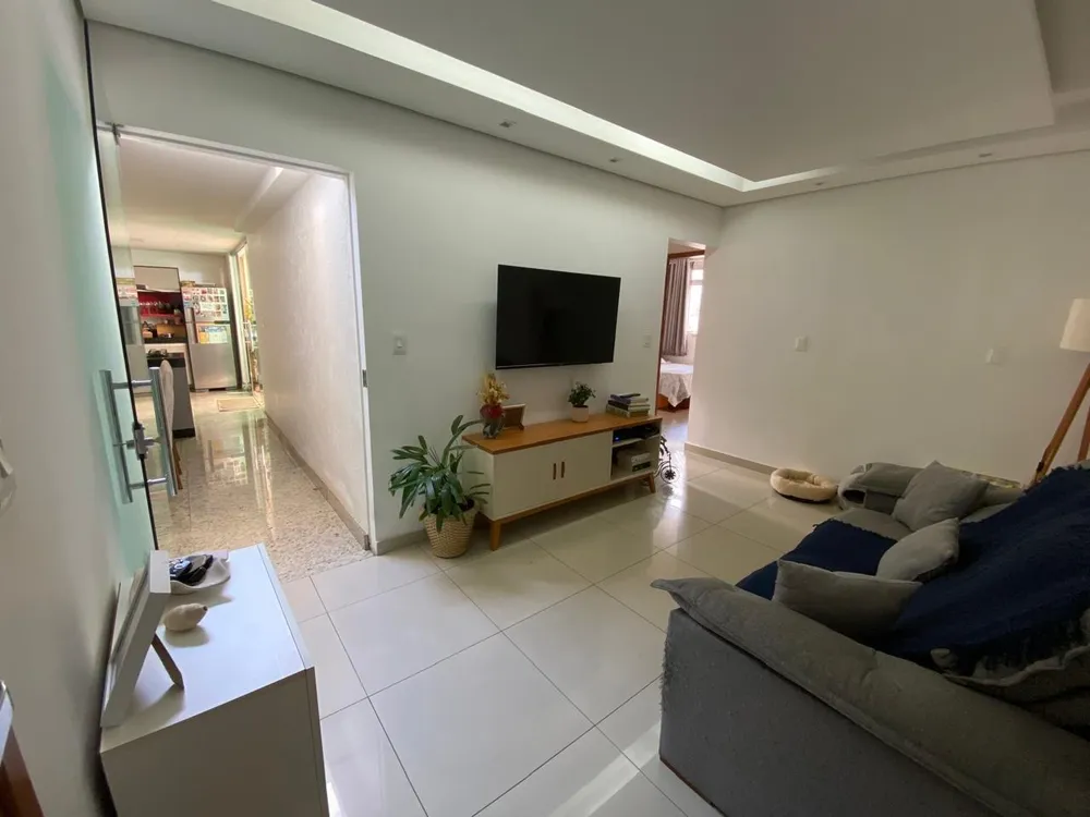 Apartamento, 2 quartos, 127 m² - Foto 2