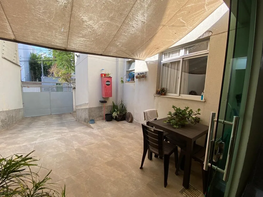 Apartamento, 2 quartos, 127 m² - Foto 11