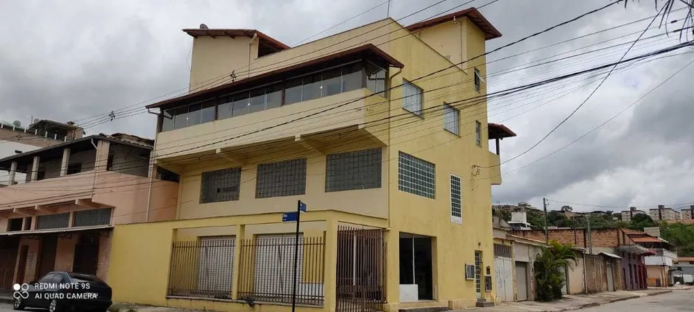 Cobertura, 3 quartos, 144 m² - Foto 1