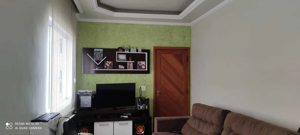 Cobertura, 3 quartos, 144 m² - Foto 3