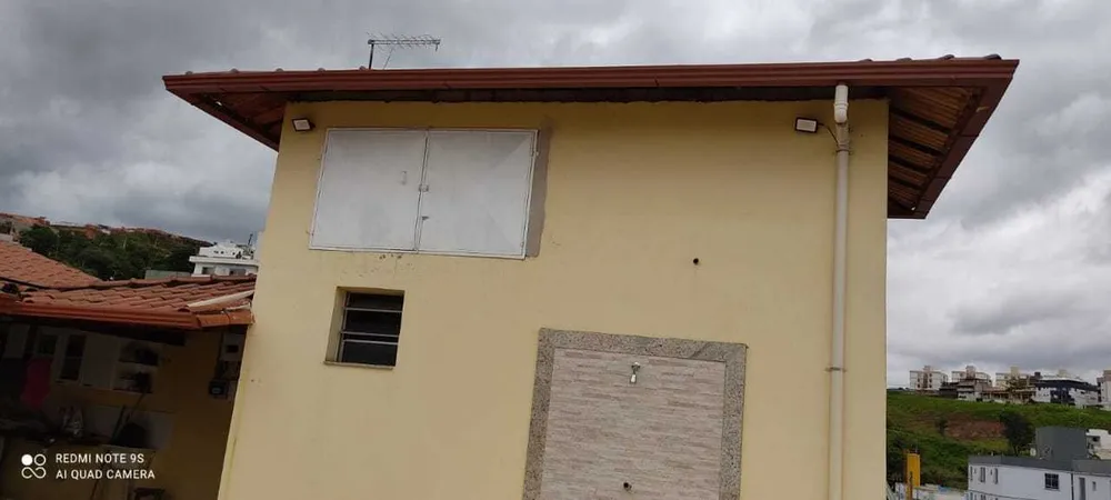 Cobertura, 3 quartos, 144 m² - Foto 7