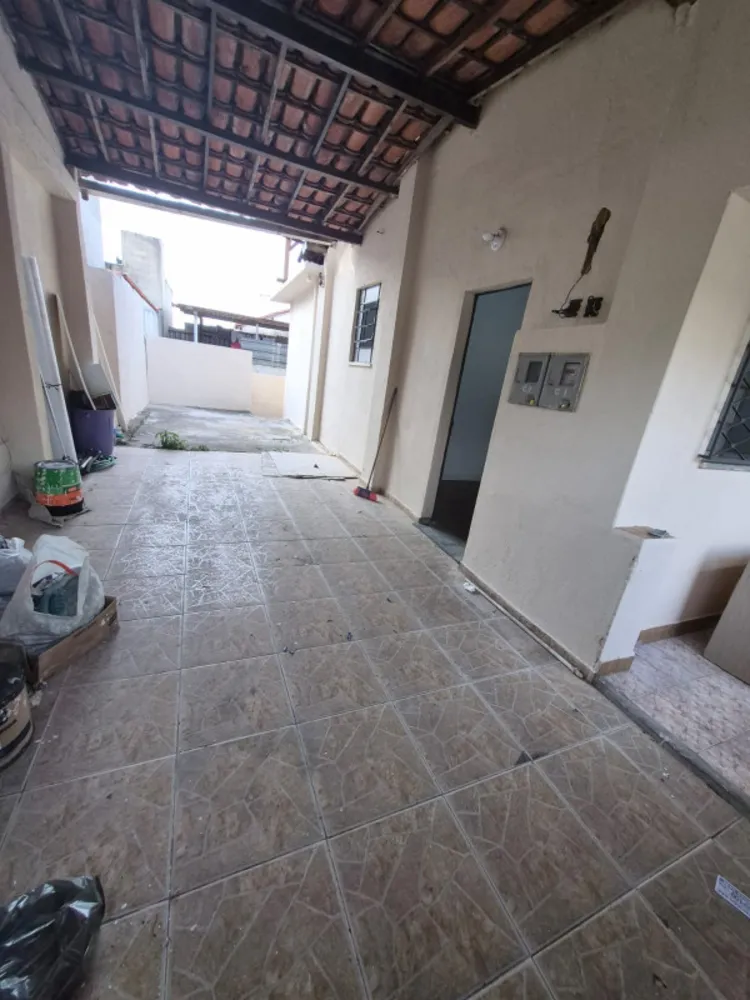 Casa, 3 quartos, 100 m² - Foto 1