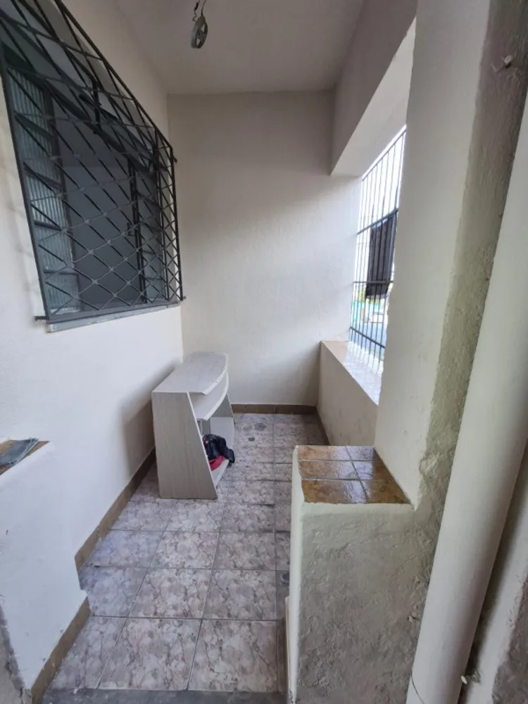 Casa, 3 quartos, 100 m² - Foto 12