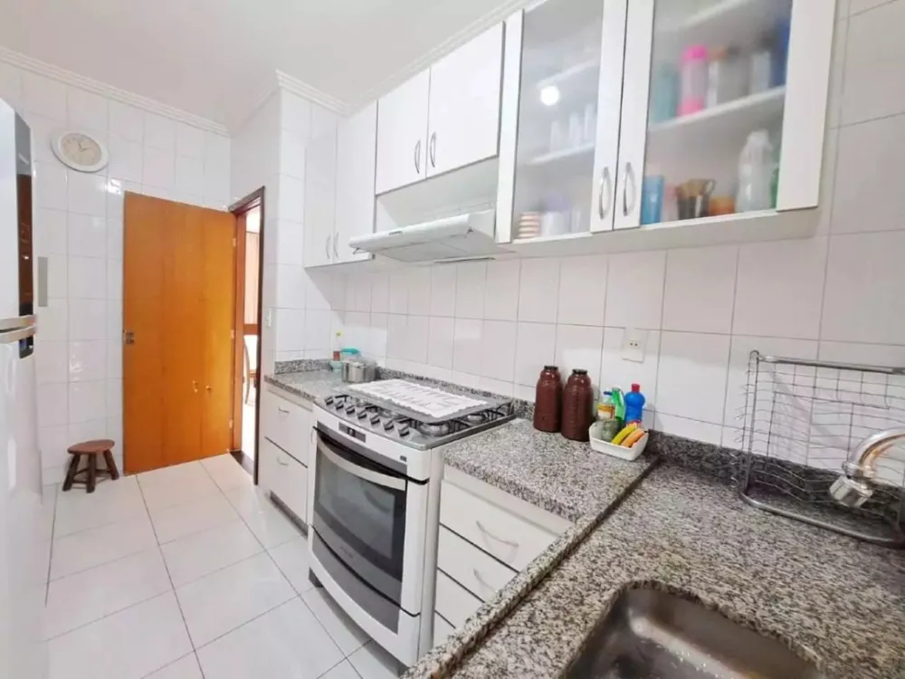 Apartamento, 3 quartos, 93 m² - Foto 6