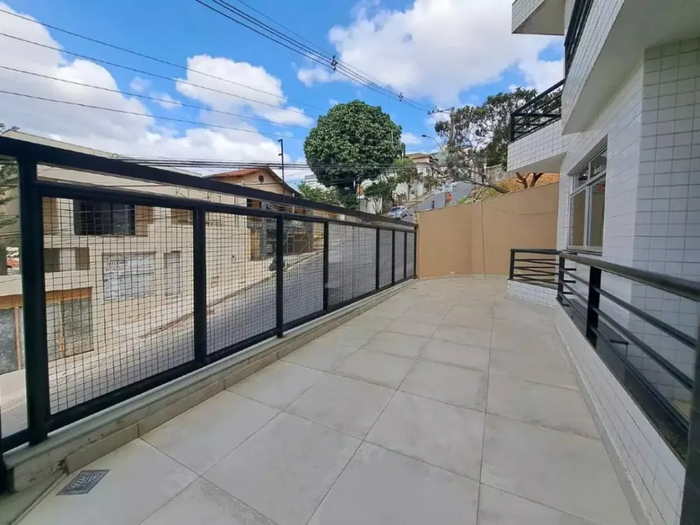 Apartamento, 3 quartos, 93 m² - Foto 4