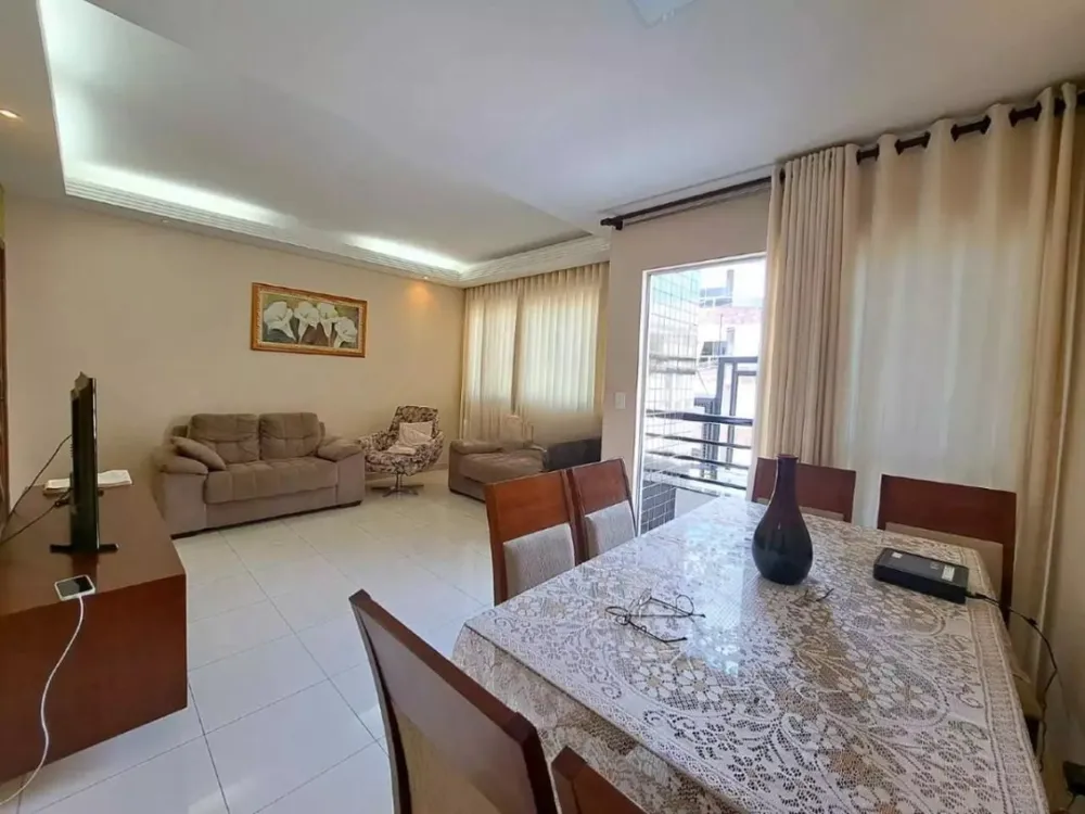 Apartamento, 3 quartos, 93 m² - Foto 8