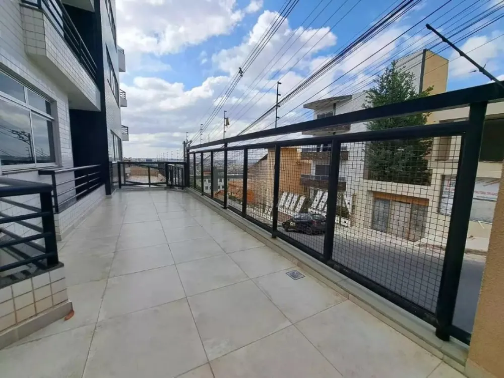 Apartamento, 3 quartos, 93 m² - Foto 5