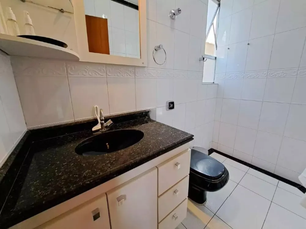 Apartamento, 3 quartos, 93 m² - Foto 3