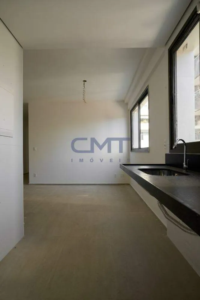 Apartamento, 2 quartos, 72 m² - Foto 4