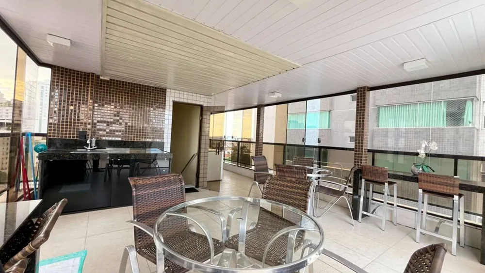 Cobertura, 3 quartos, 500 m² - Foto 2